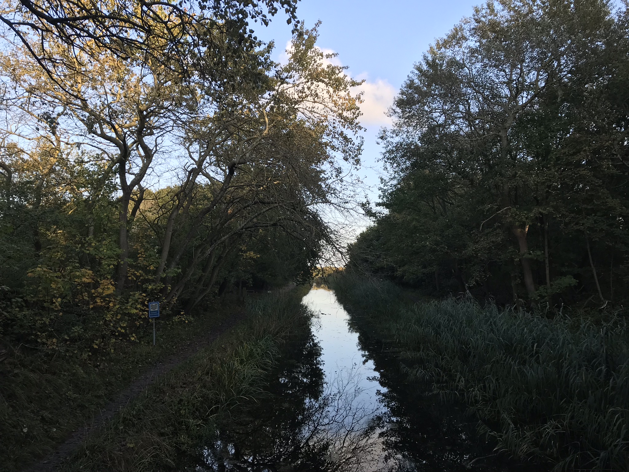 Natuurgebied Oranjezon